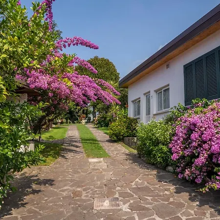 Apartman 070 - Olanda Con Veranda Vista Mare A 5 Minuti Con Piscina Condominiale Sestri Levante
