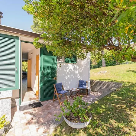 Appartamento 070 - Olanda Con Terrazzo Vista Mare A 5 Minuti Con Piscina Condominiale *