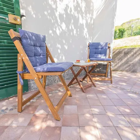 Appartamento 070 - Olanda Con Terrazzo Vista Mare A 5 Minuti Con Piscina Condominiale