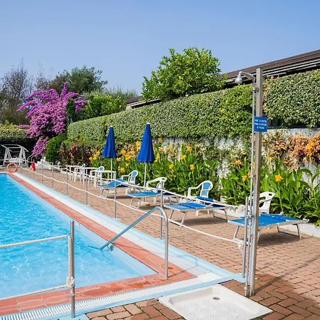 070 - Olanda Con Veranda Vista Mare A 5 Minuti Con Piscina Condominiale ססטרי לבאנטה