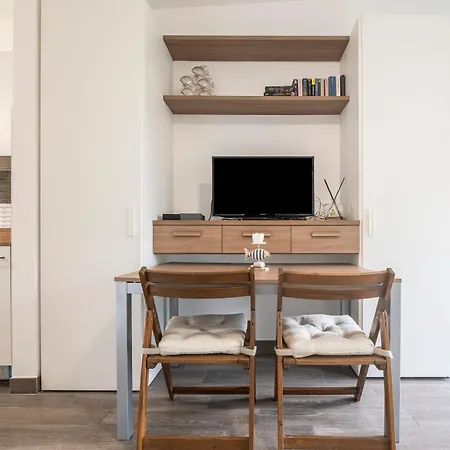 070 - Olanda Con Veranda Vista Mare A 5 Minuti Con Piscina Condominiale * Сестри-Леванте