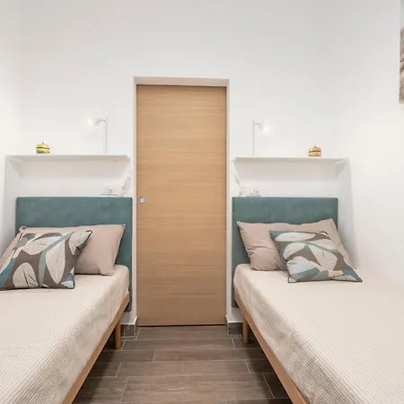 Apartman 070 - Olanda Con Veranda Vista Mare A 5 Minuti Con Piscina Condominiale Sestri Levante
