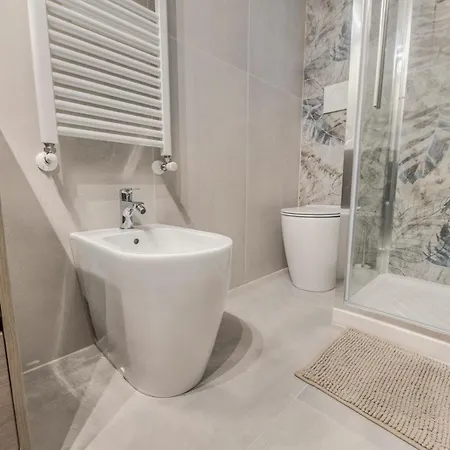 070 - Olanda Con Veranda Vista Mare A 5 Minuti Con Piscina Condominiale Апартаменты Сестри-Леванте