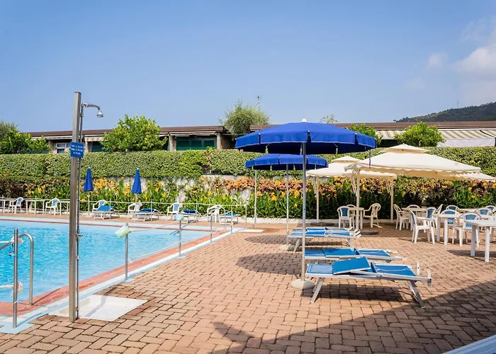 Lägenhet 070 - Olanda Con Veranda Vista Mare A 5 Minuti Con Piscina Condominiale Sestri Levante