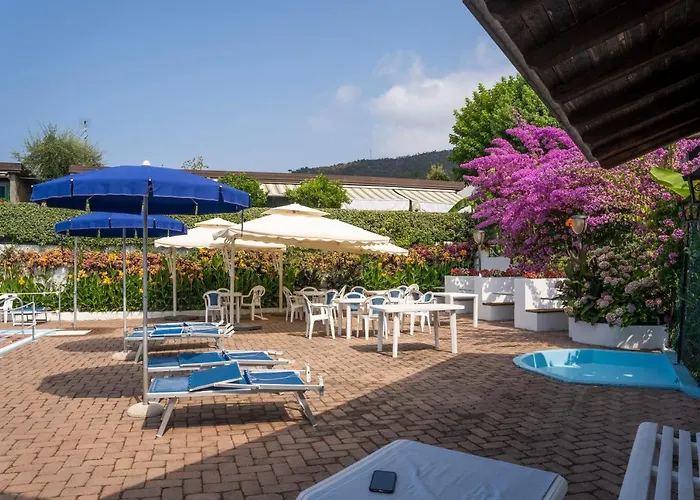 070 - Olanda Con Veranda Vista Mare A 5 Minuti Con Piscina Condominiale アパート