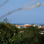 070 - Olanda Con Veranda Vista Mare A 5 Minuti Con Piscina Condominiale Сестри-Леванте