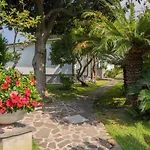 070 - Olanda Con Veranda Vista Mare A 5 Minuti Con Piscina Condominiale *
