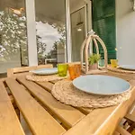 Апартаменты 070 - Olanda Con Veranda Vista Mare A 5 Minuti Con Piscina Condominiale