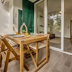070 - Olanda Con Veranda Vista Mare A 5 Minuti Con Piscina Condominiale Апартаменты