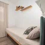 070 - Olanda Con Veranda Vista Mare A 5 Minuti Con Piscina Condominiale