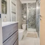 070 - Olanda Con Veranda Vista Mare A 5 Minuti Con Piscina Condominiale Апартаменты Сестри-Леванте