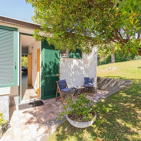 070 - Olanda Con Veranda Vista Mare A 5 Minuti Con Piscina Condominiale
