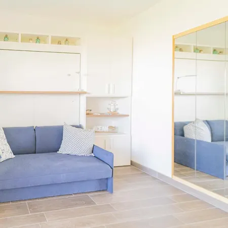 דירה 070 - Olanda Con Veranda Vista Mare A 5 Minuti Con Piscina Condominiale *