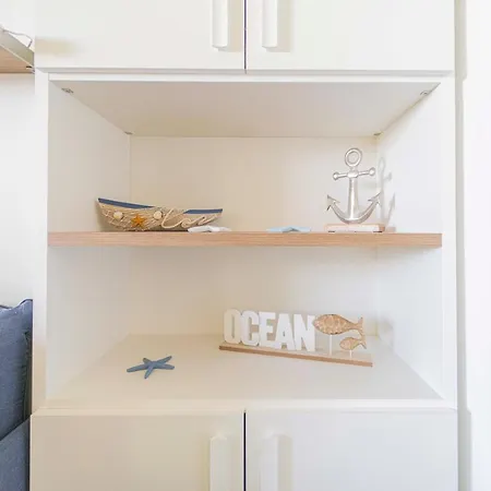 070 - Olanda Con Veranda Vista Mare A 5 Minuti Con Piscina Condominiale Διαμέρισμα *