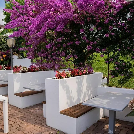 Apartamento 070 - Olanda Con Veranda Vista Mare A 5 Minuti Con Piscina Condominiale Sestri Levante