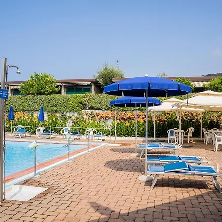 Apartament 070 - Olanda Con Veranda Vista Mare A 5 Minuti Con Piscina Condominiale Sestri Levante