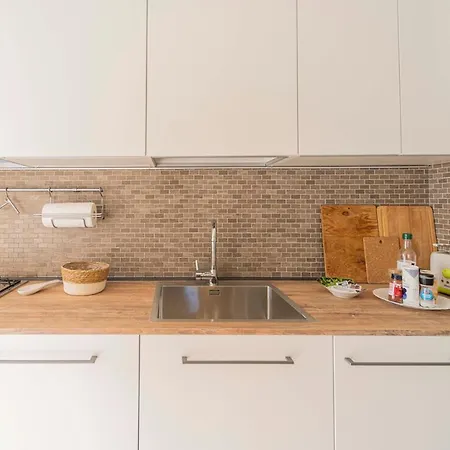 070 - Olanda Con Veranda Vista Mare A 5 Minuti Con Piscina Condominiale Διαμέρισμα