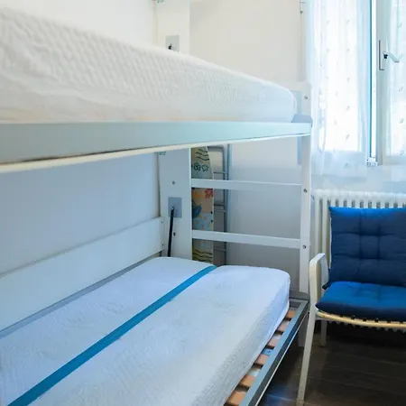 Διαμέρισμα 070 - Olanda Con Veranda Vista Mare A 5 Minuti Con Piscina Condominiale Σέστρι Λεβάντε