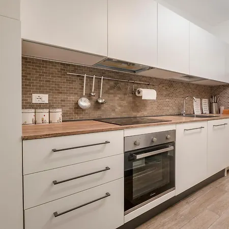 070 - Olanda Con Veranda Vista Mare A 5 Minuti Con Piscina Condominiale Διαμέρισμα