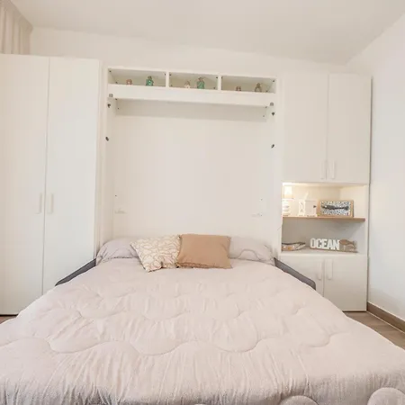 070 - Olanda Con Veranda Vista Mare A 5 Minuti Con Piscina Condominiale Apartmán
